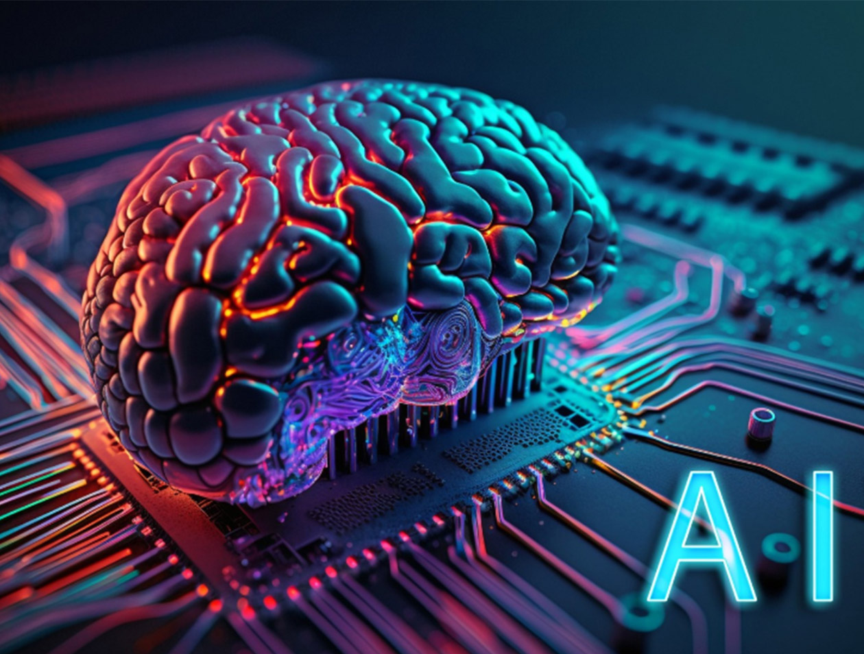 About Artificial Intelligence