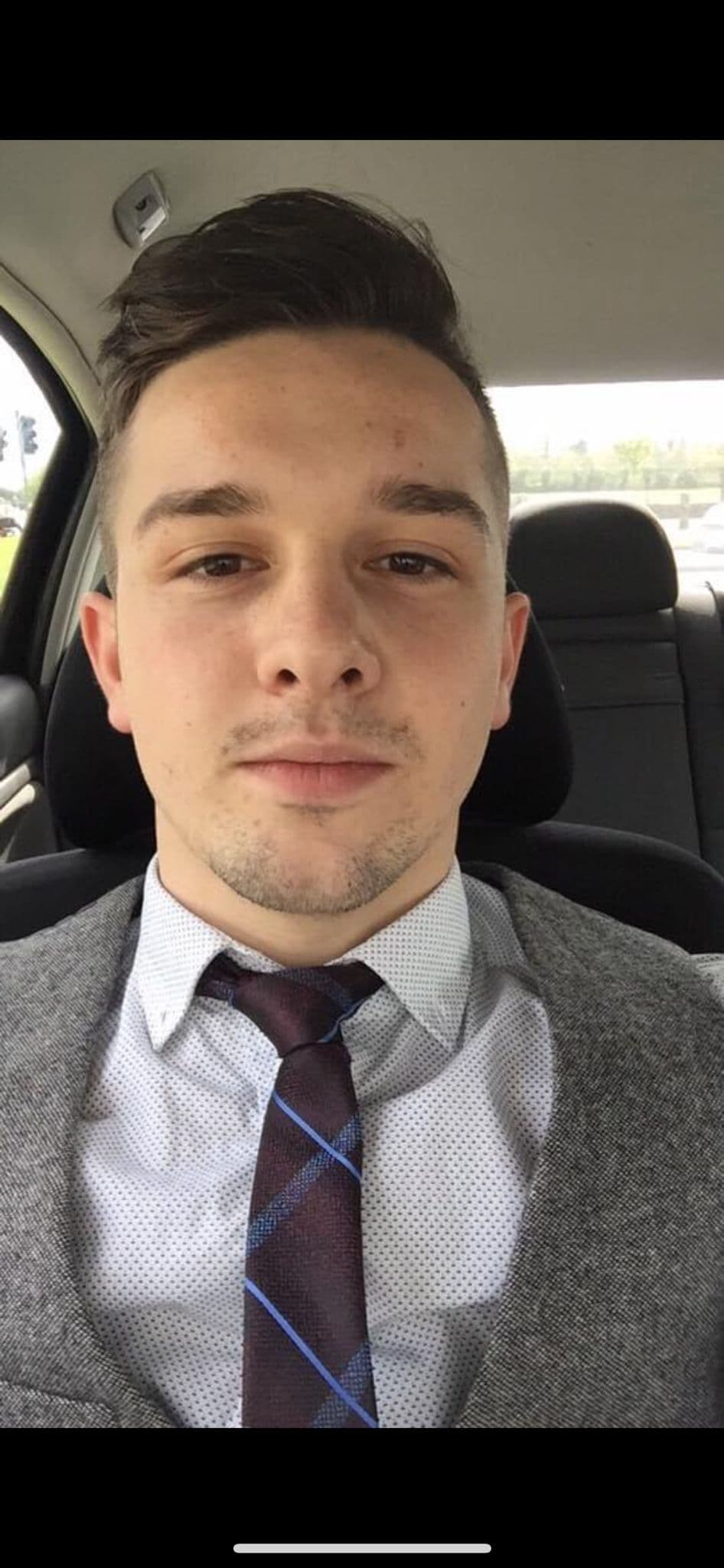 Picture of Emanuel Niculai, interior designer trainer