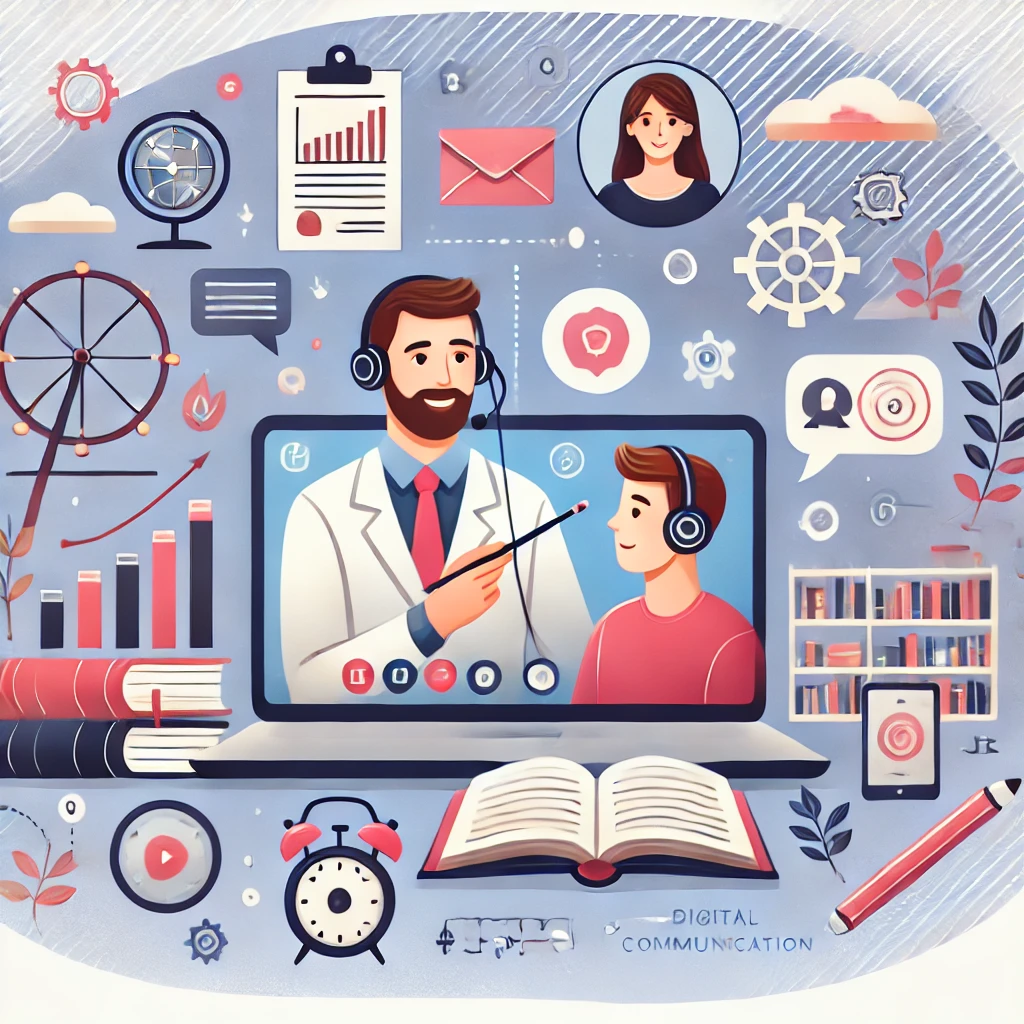 Expert Guidance