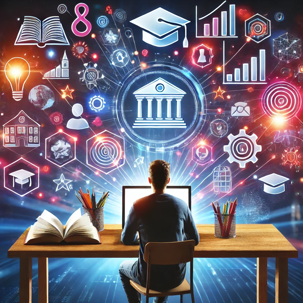 Interactive Learning