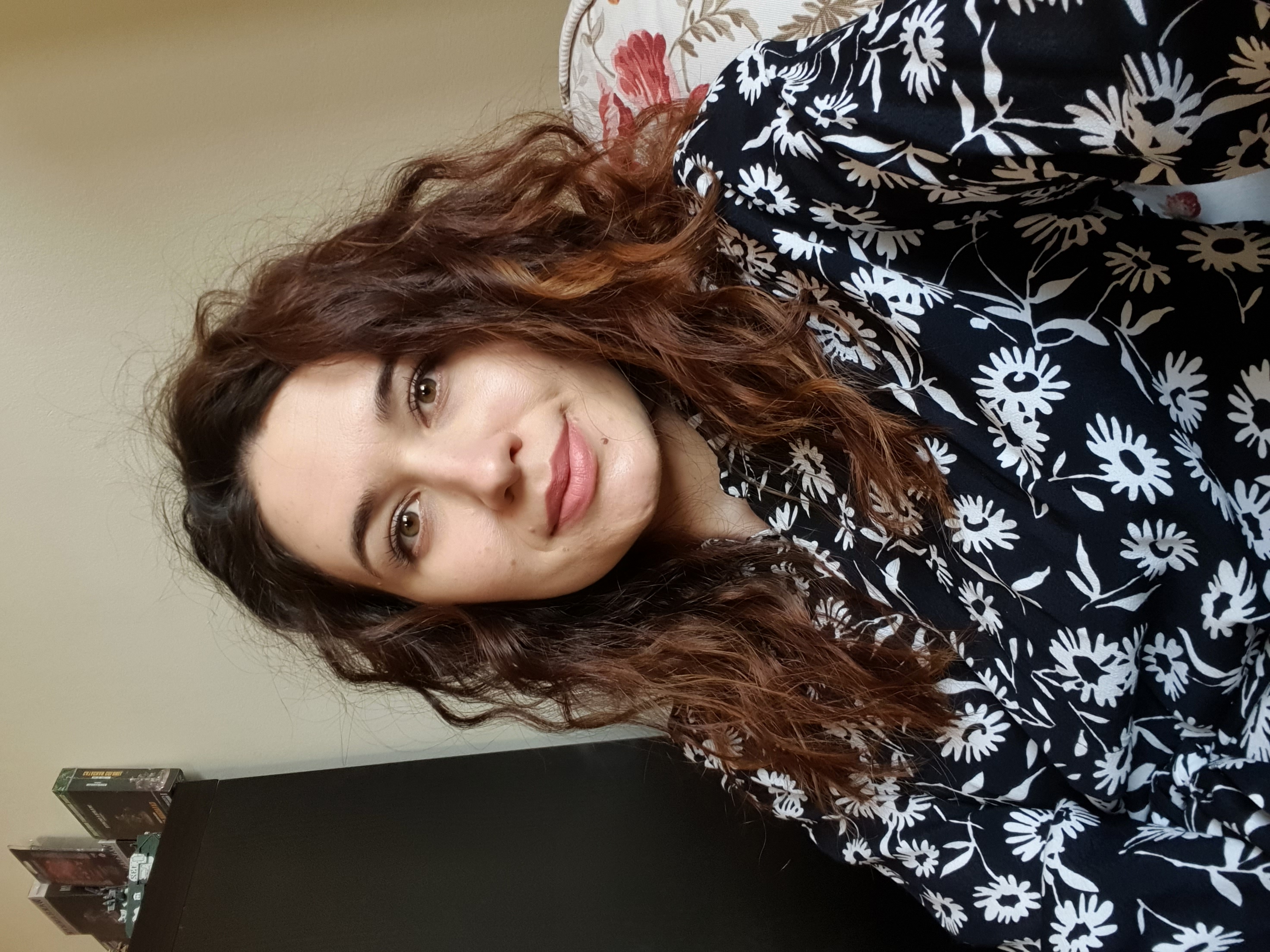 Picture of Laura Popa