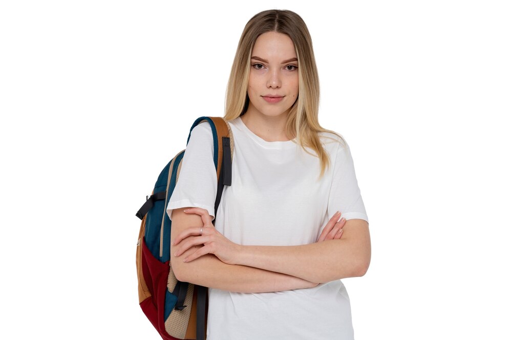 Student 3