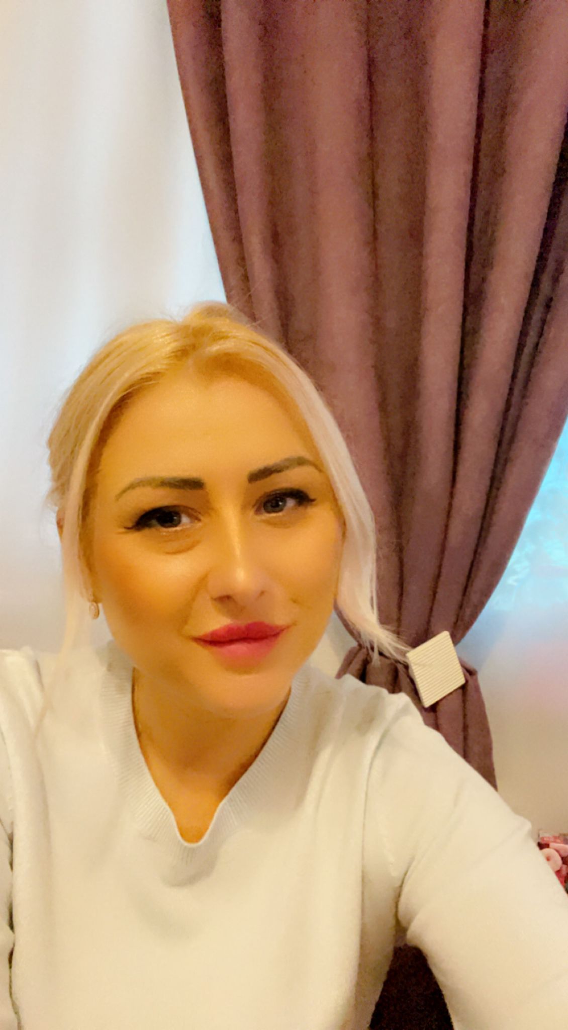 Picture of Mihaela Ristache