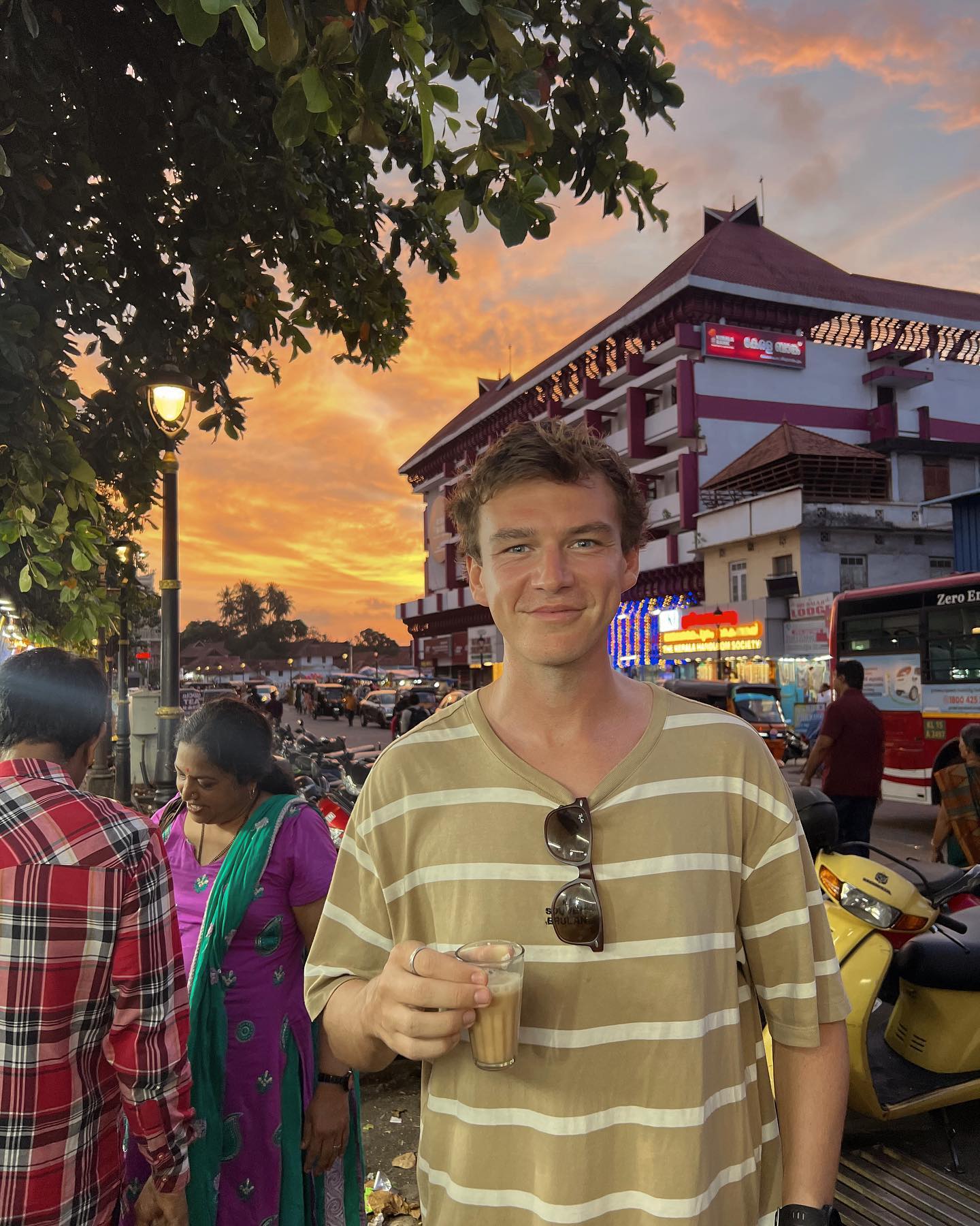 Picture of Bogdan Munteanu, marketing trainer